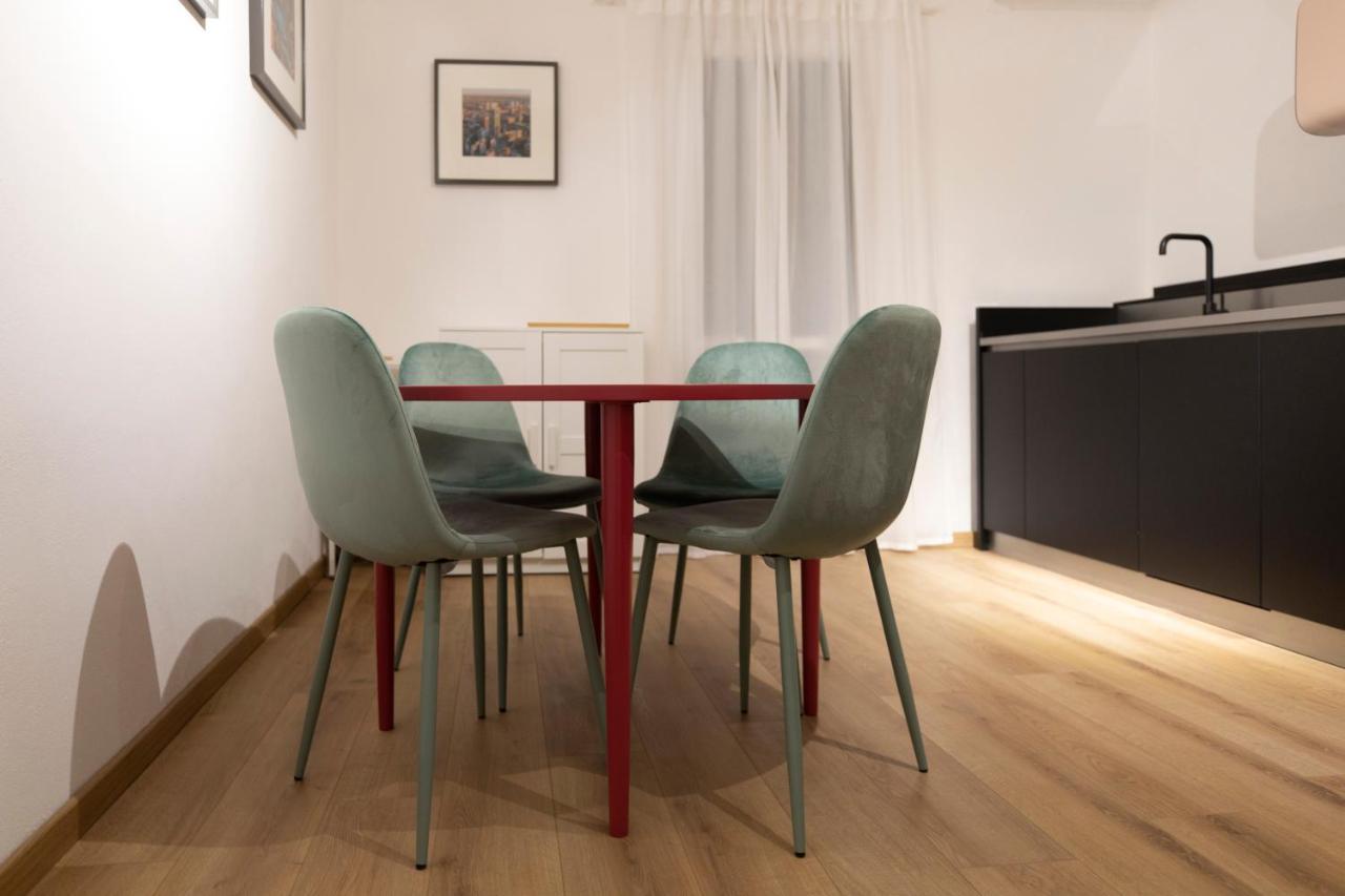 Studio Rivoli Loft Milaan Buitenkant foto