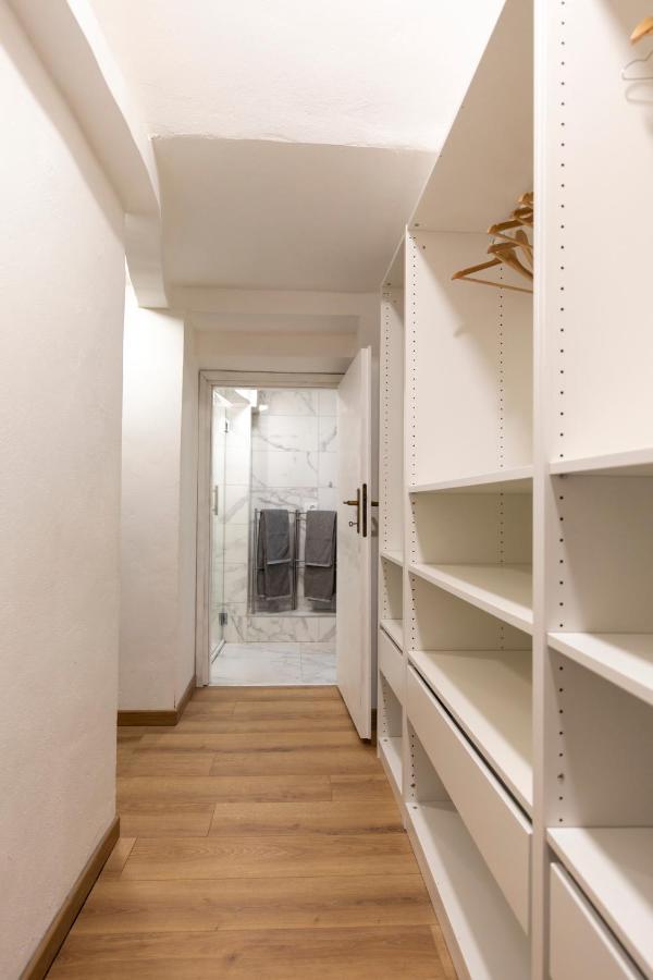 Studio Rivoli Loft Milaan Buitenkant foto